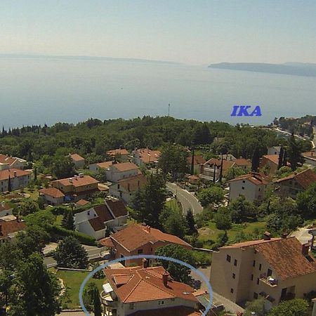 B&B Eva Ičići エクステリア 写真