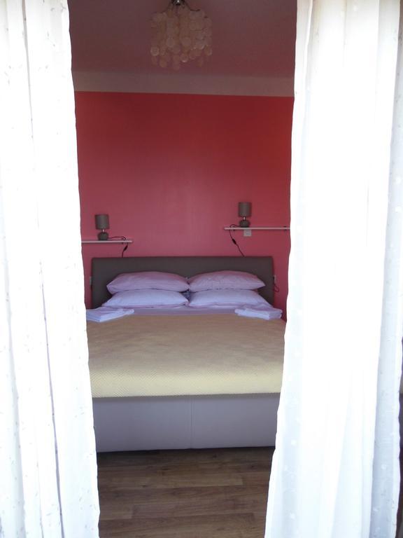 B&B Eva Ičići エクステリア 写真