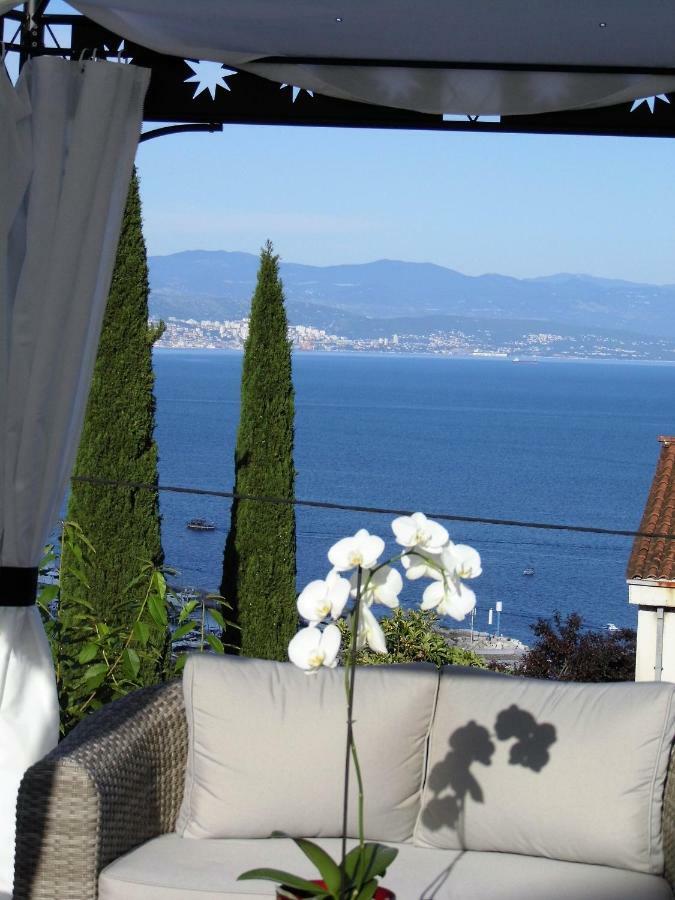 B&B Eva Ičići エクステリア 写真