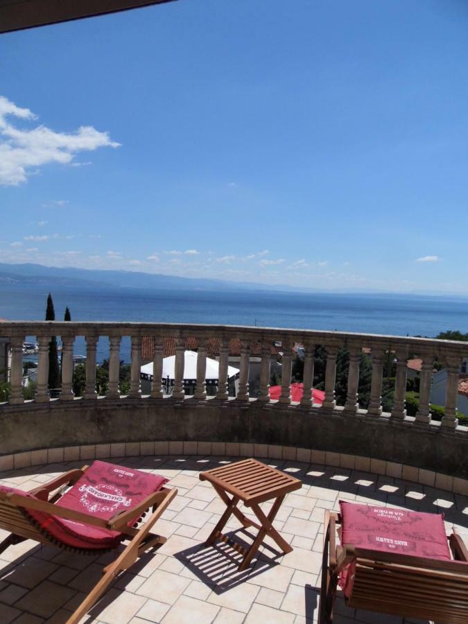 B&B Eva Ičići エクステリア 写真
