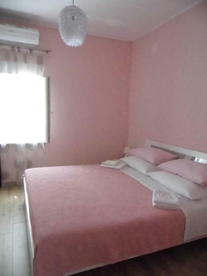 B&B Eva Ičići エクステリア 写真