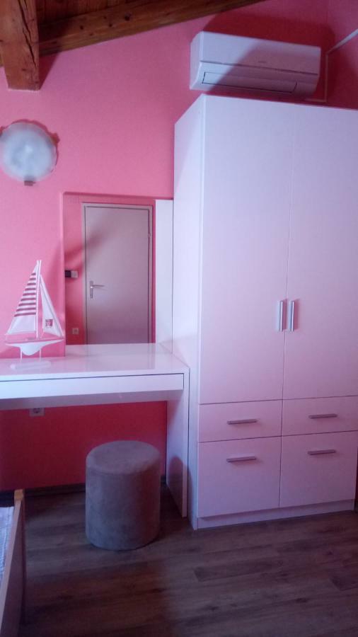 B&B Eva Ičići エクステリア 写真