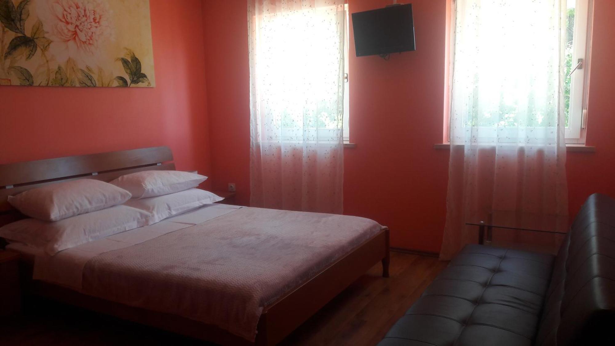 B&B Eva Ičići エクステリア 写真
